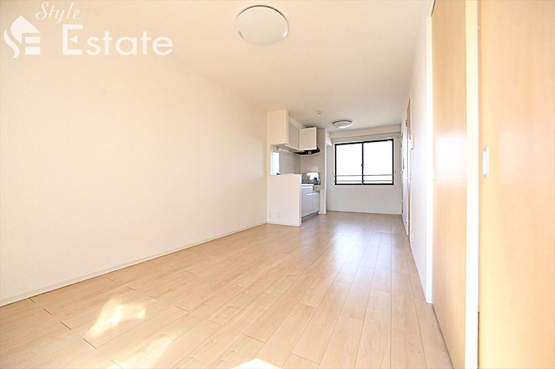 リビング別角度