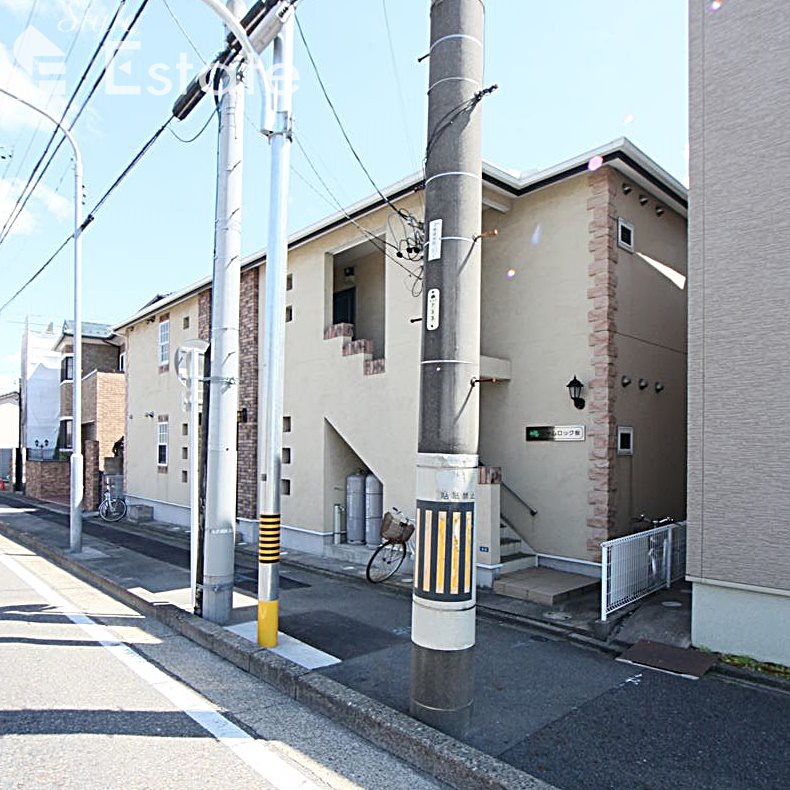 シャムロック桜