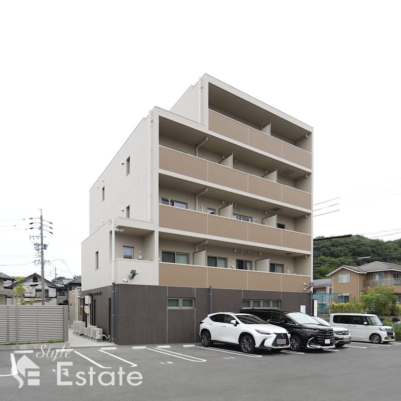 パークヒルズ神の倉