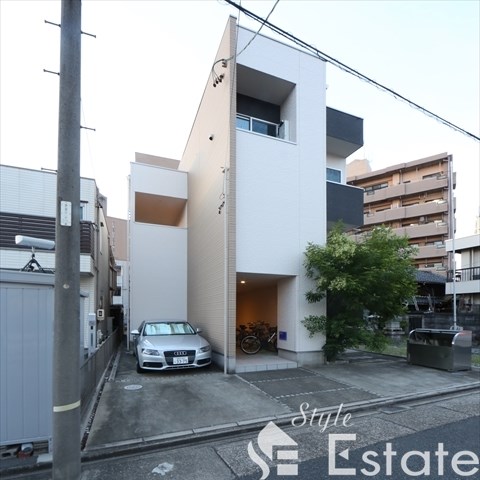 La Speranza神宮西