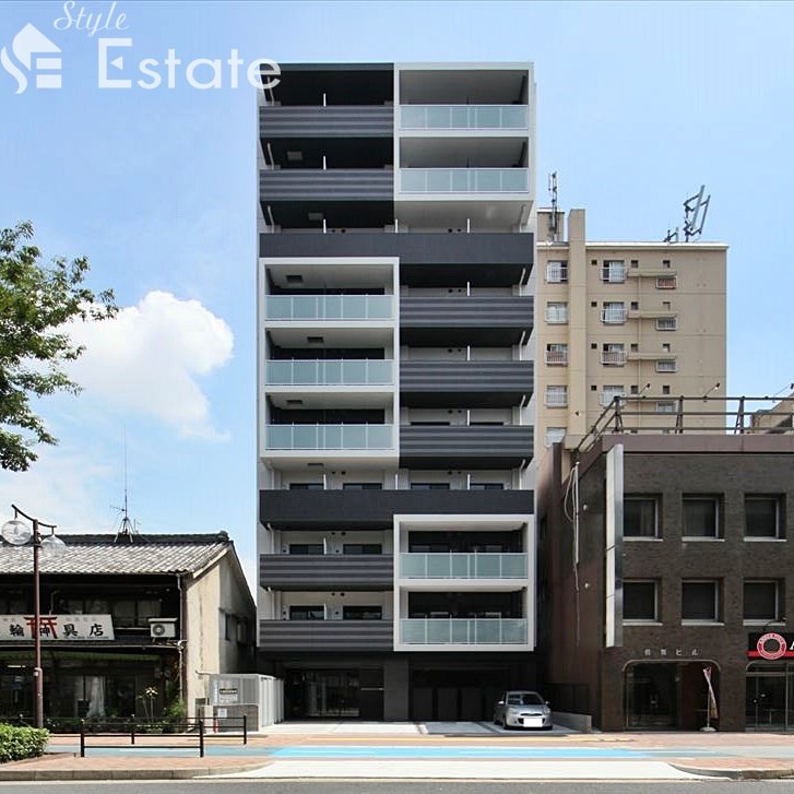 ディアレイシャス鶴舞公園