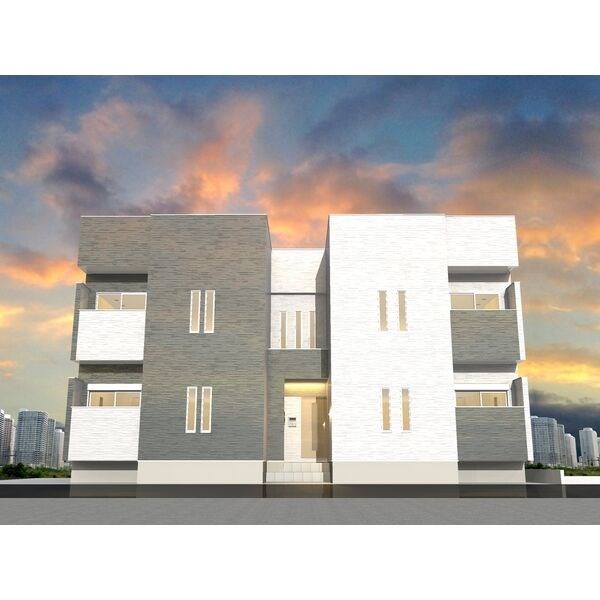 Grandtic Smart 山王