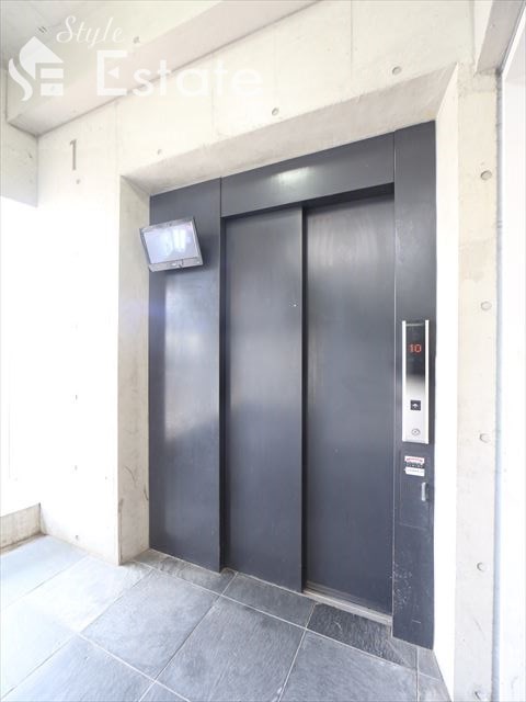 エレベーター
