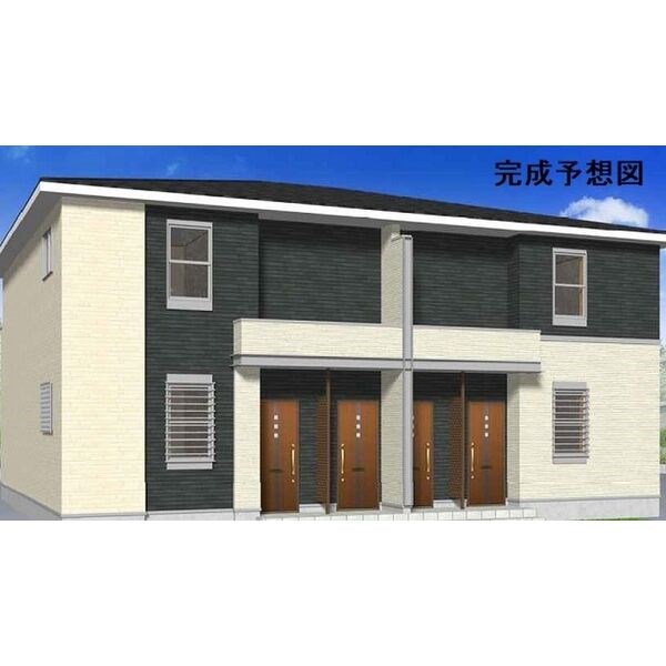 スペラーレ　ヒルズA