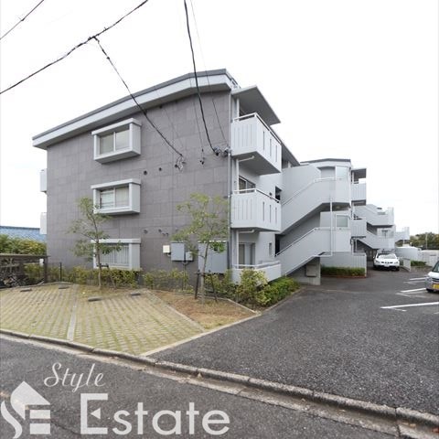 クレッセンド清水ヶ岡