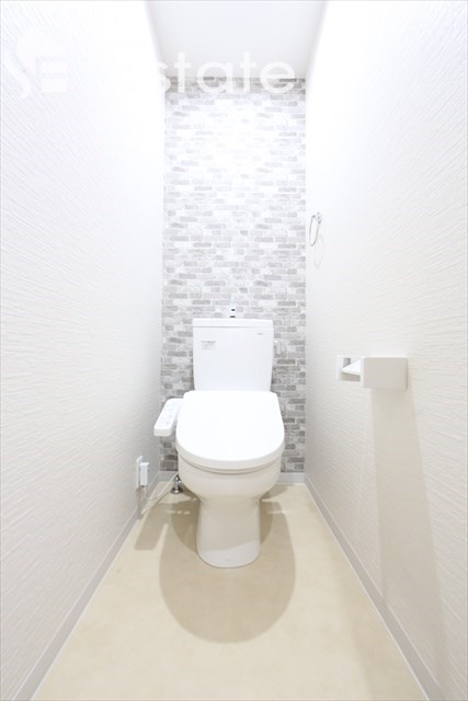 ★温水洗浄便座