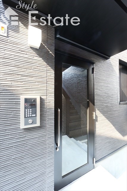 ★オートロック