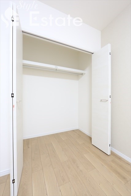 ★クローゼット