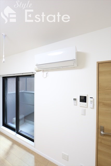 ★エアコン