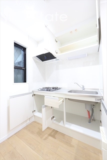 ★キッチン収納