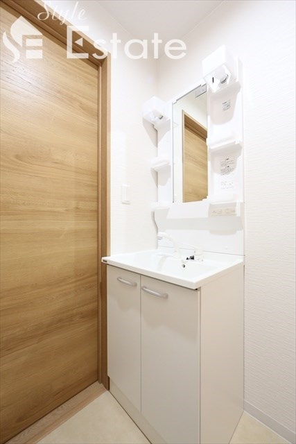 ★独立洗面化粧台