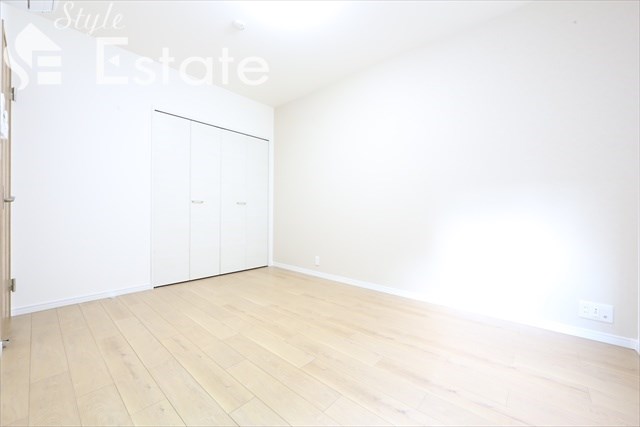 ★ベッドルーム