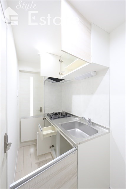 ★キッチン収納