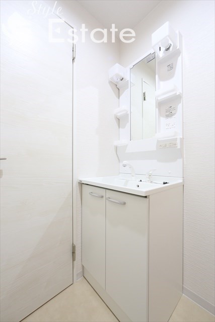 ★独立洗面化粧台
