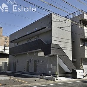 パルテノス名駅南