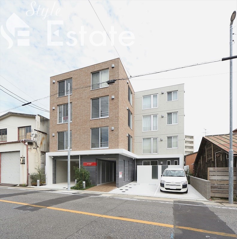 ｑｕａｄｏｒ吹上ＳＯＵＴＨ