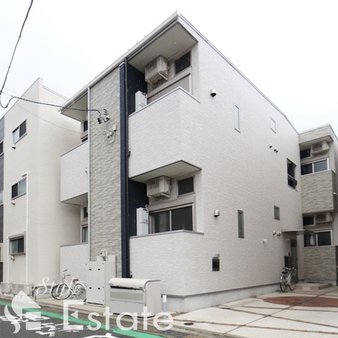 ハーモニーテラス鳴海町IV