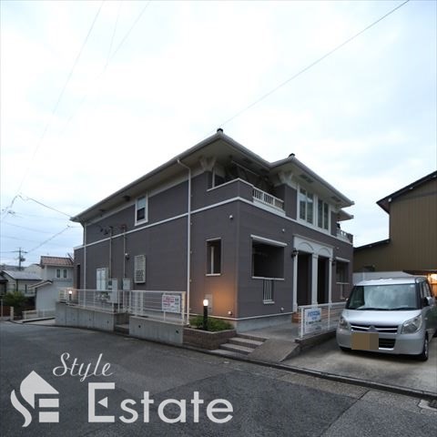 プリムローズ・U