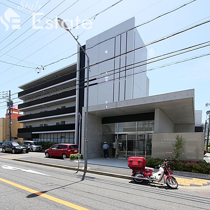 グランレコルト