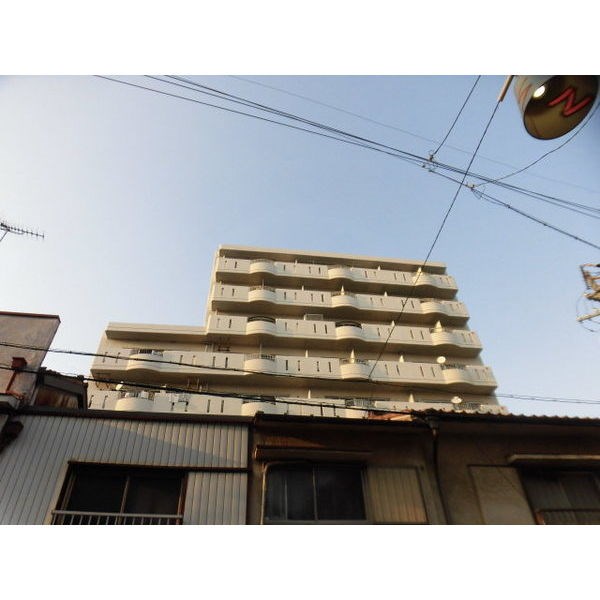 Kスクエアサウス