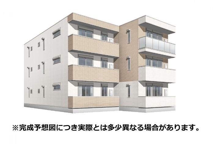 （仮）D-room天白野並三丁目PJ　II街区