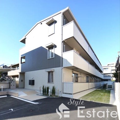 コンフォール吹上