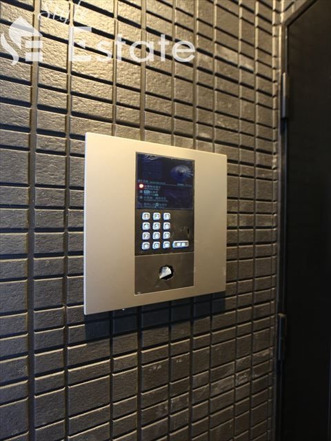 ☆オートロック