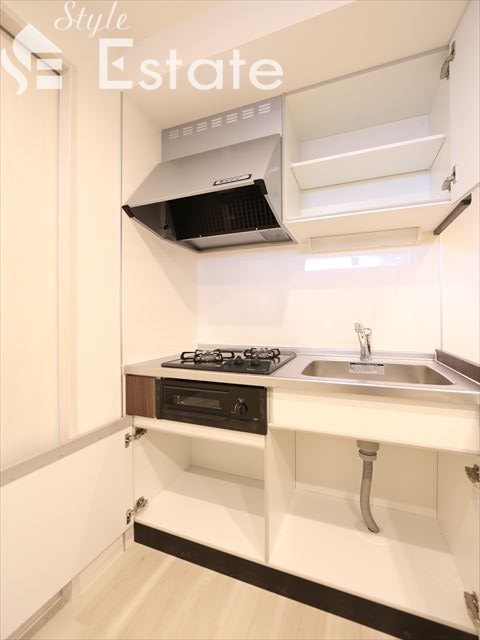 ☆キッチン収納