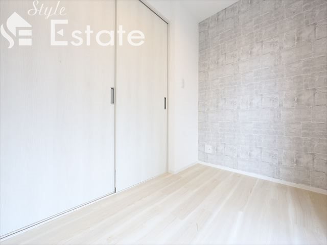 ☆ベッドルーム別角度