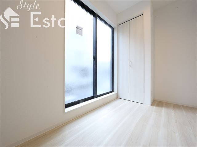 ☆ベッドルーム