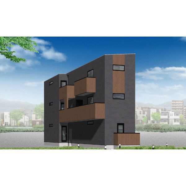 フォレスト笠寺