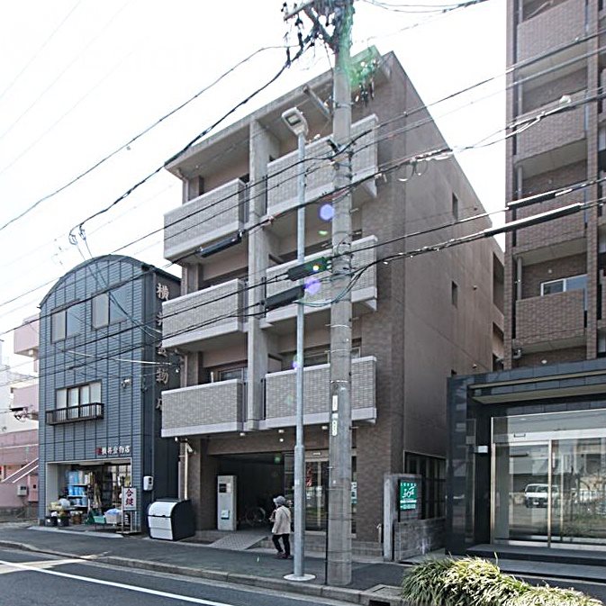 メゾン・クラルテ