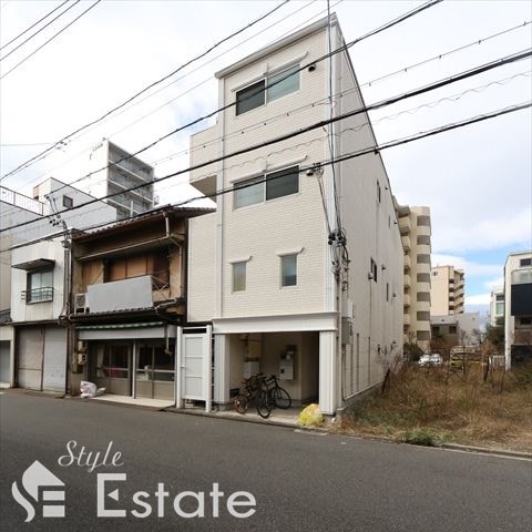 エスカリエ名駅