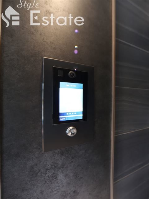 ☆オートロック