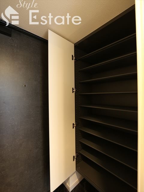 ☆シューズボックス