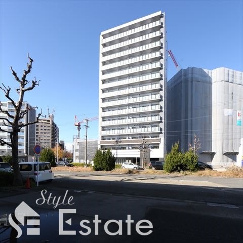 S-RESIDENCE金山三丁目