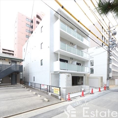 アヴァンセ桜山