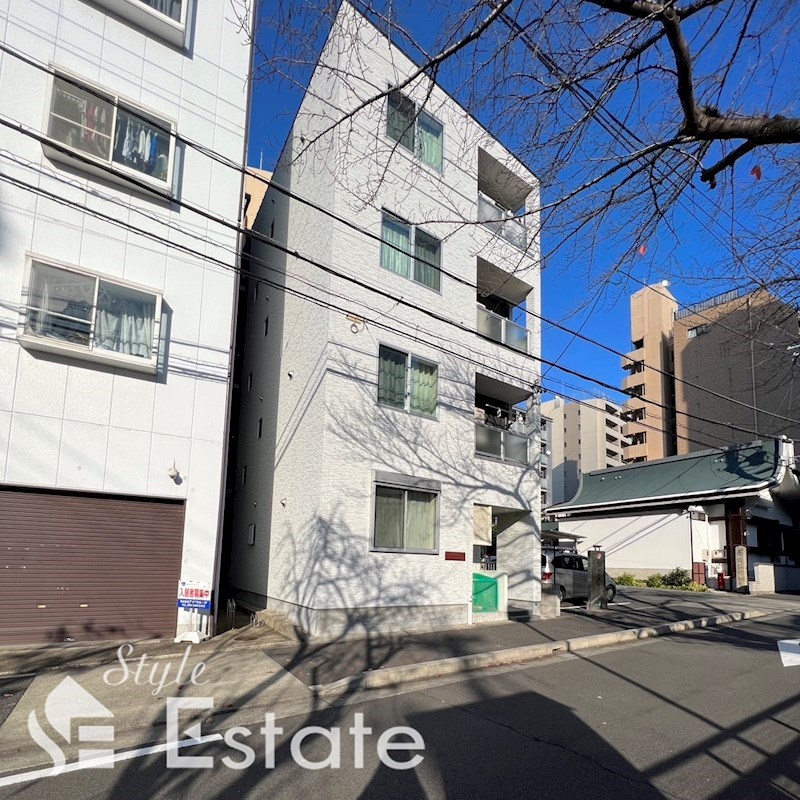 Casa Avenue Kanayama