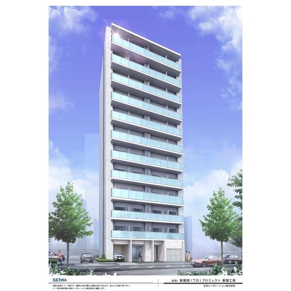 ブリリアコート金山