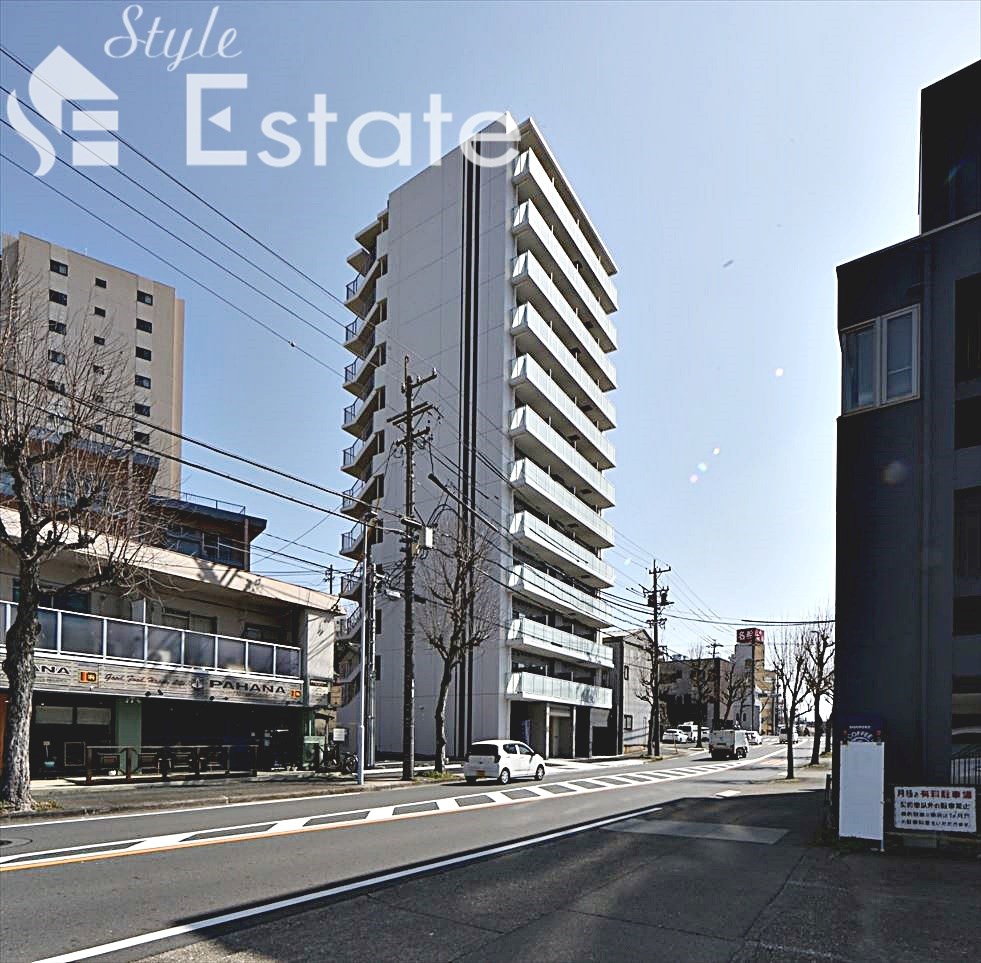 ブリリアコート金山