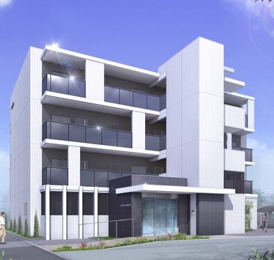 ベルスオーノ御器所