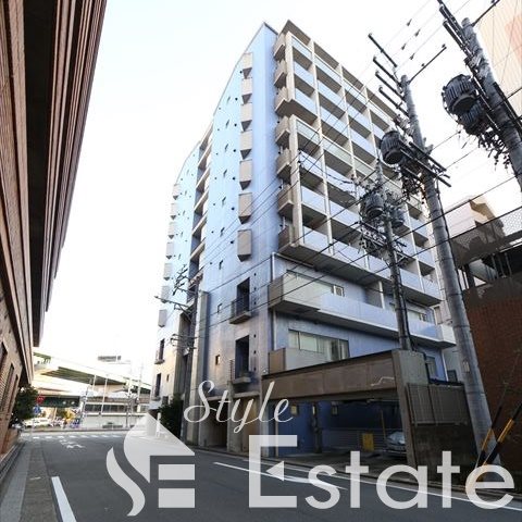 パルティール鶴舞