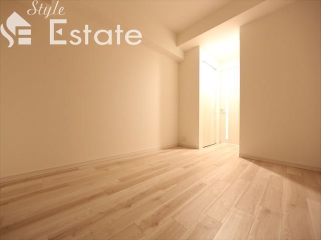 ☆ベッドルーム