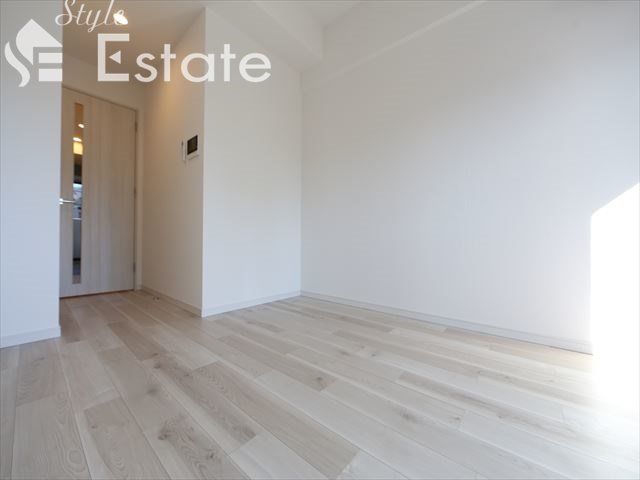 ☆ベッドルーム