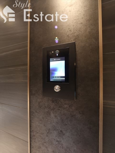 ☆オートロック