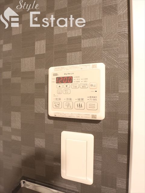 ☆浴室乾燥機
