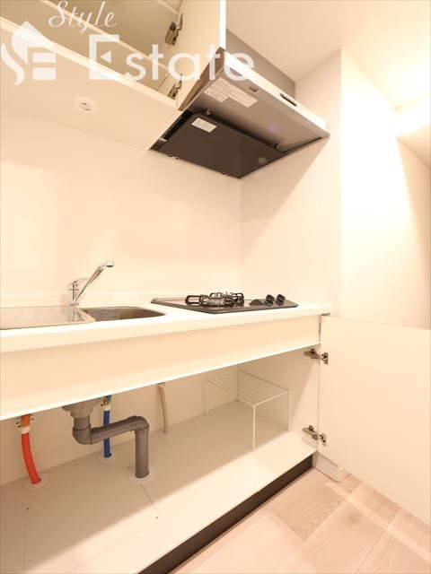 ☆キッチン収納