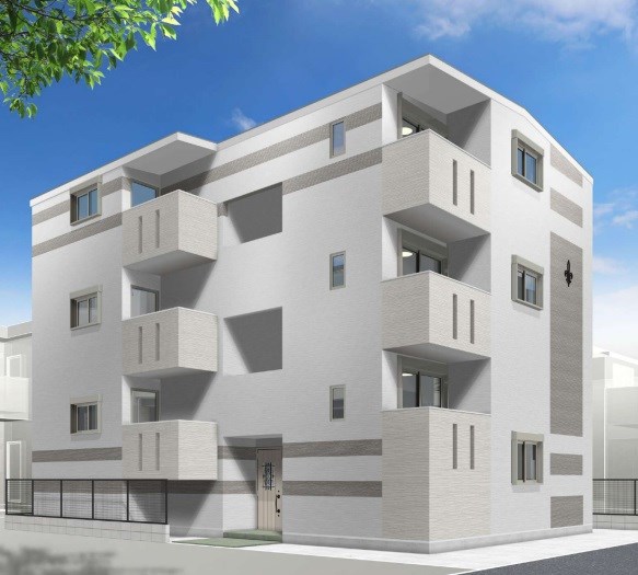 レイディエンス名駅本陣