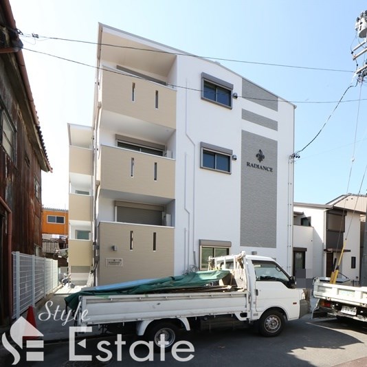 レイディエンス名駅本陣