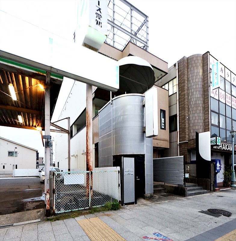 クレセント新瑞